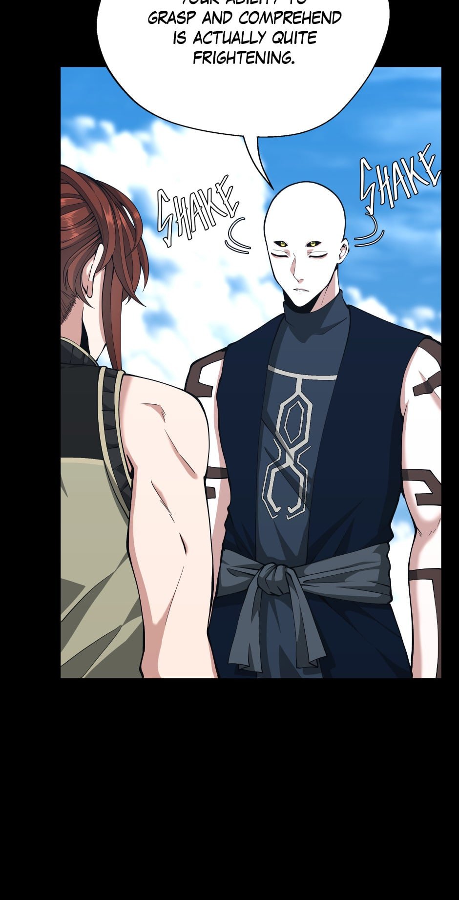 The Beginning After the End Chapter 152