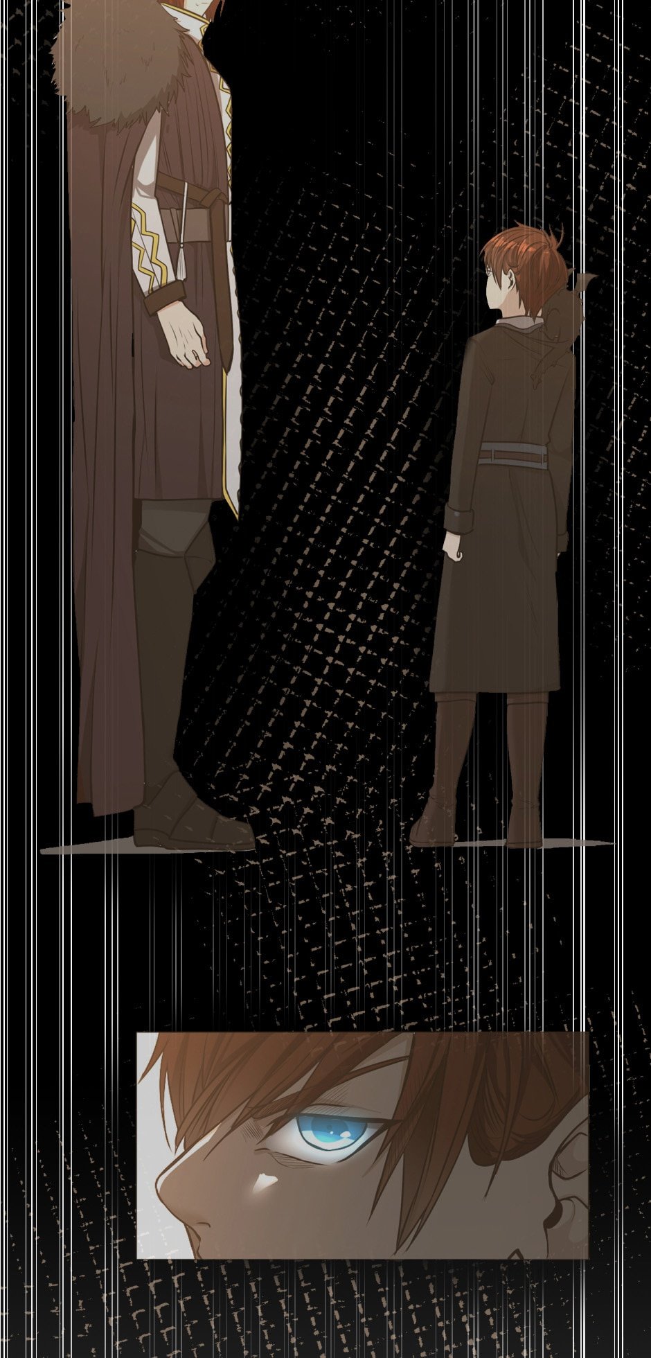 The Beginning After the End Chapter 144