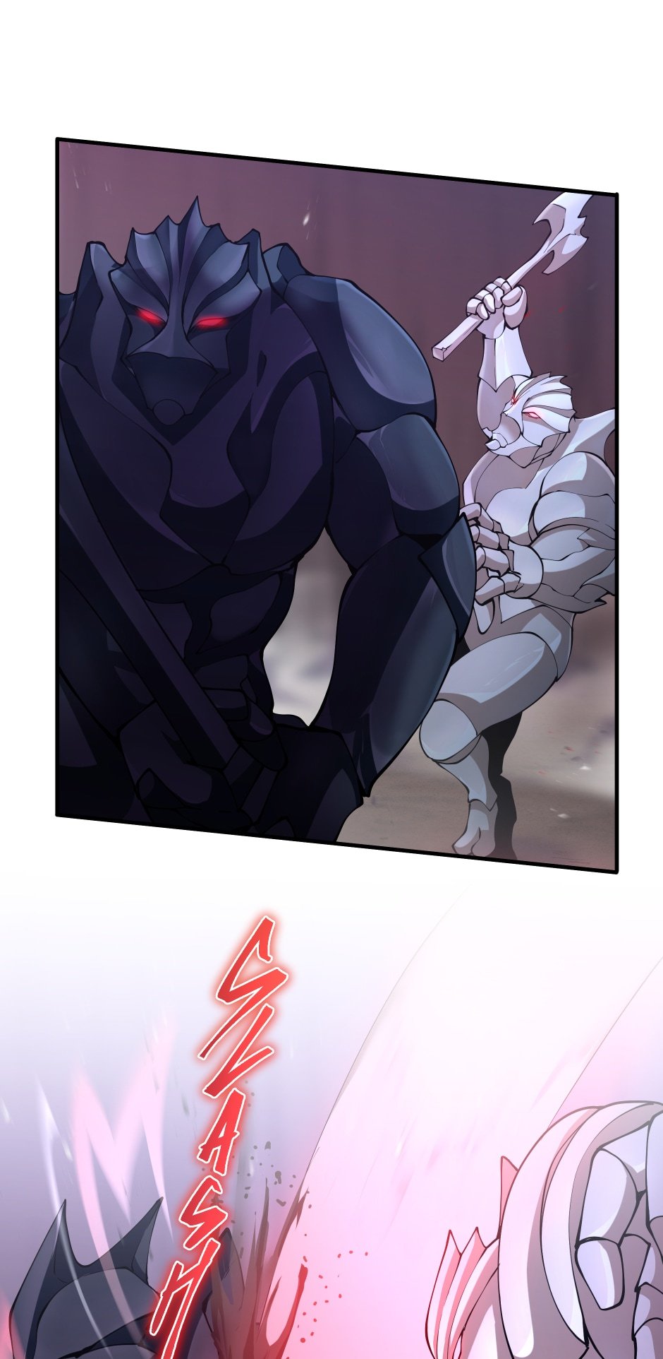 The Beginning After the End Chapter 162