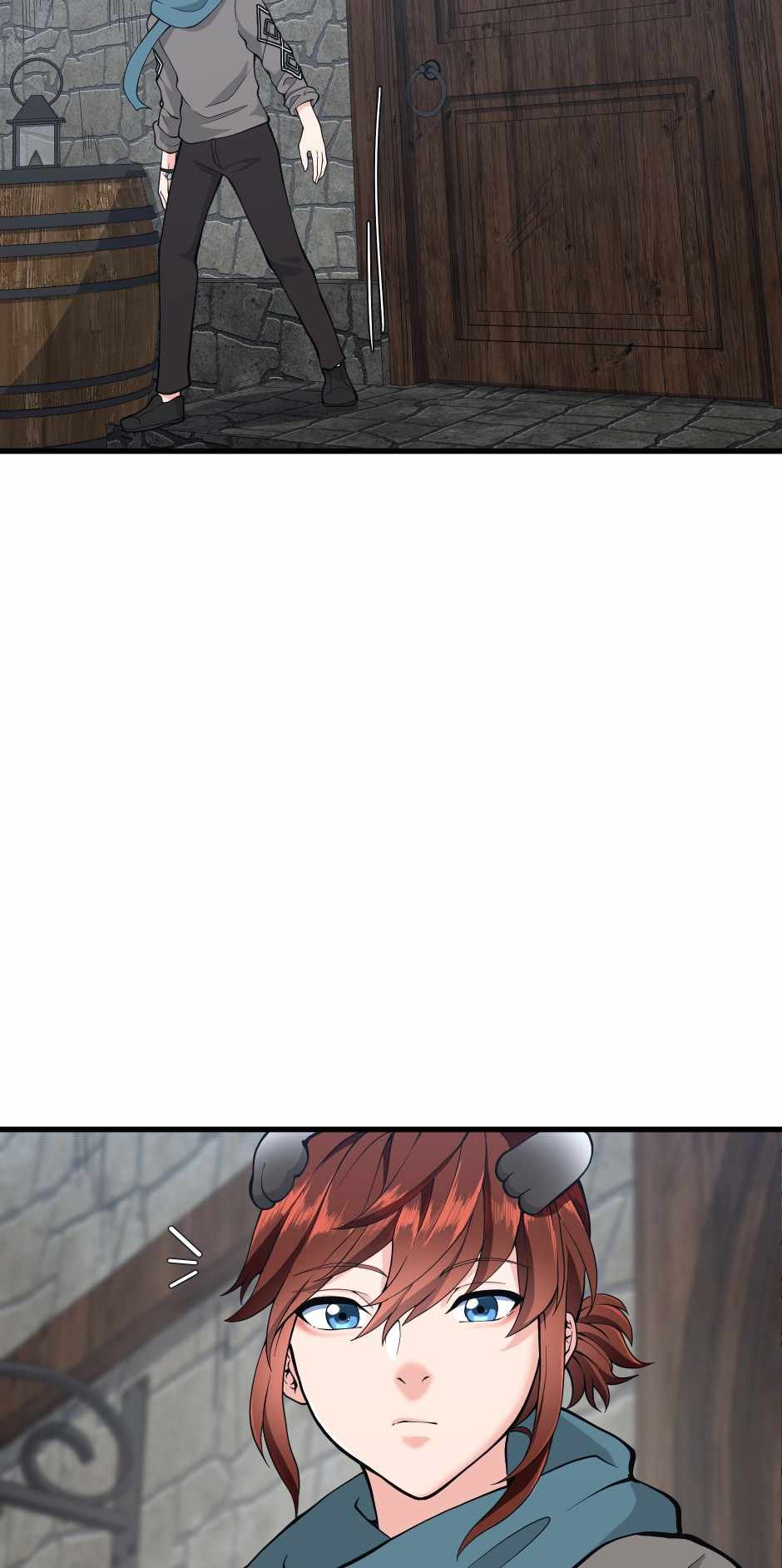 The Beginning After the End Chapter 121