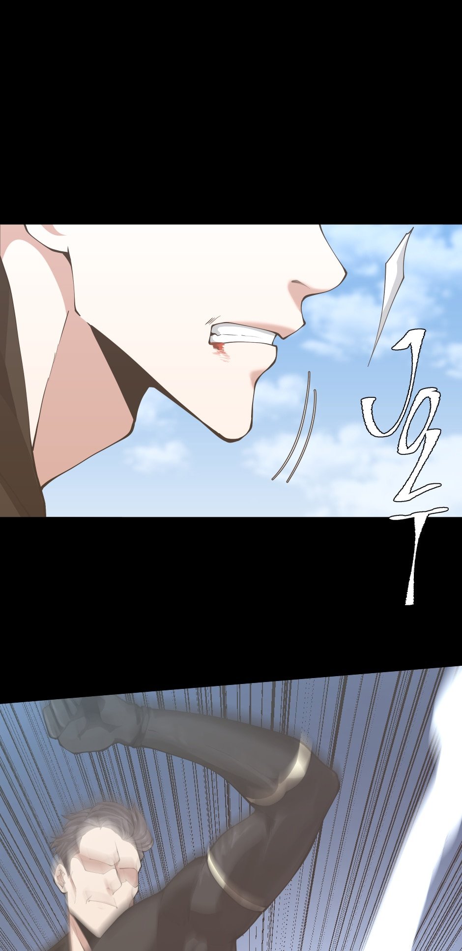 The Beginning After the End Chapter 152