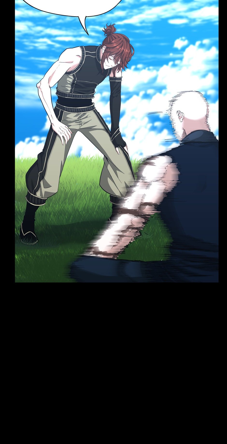 The Beginning After the End Chapter 152