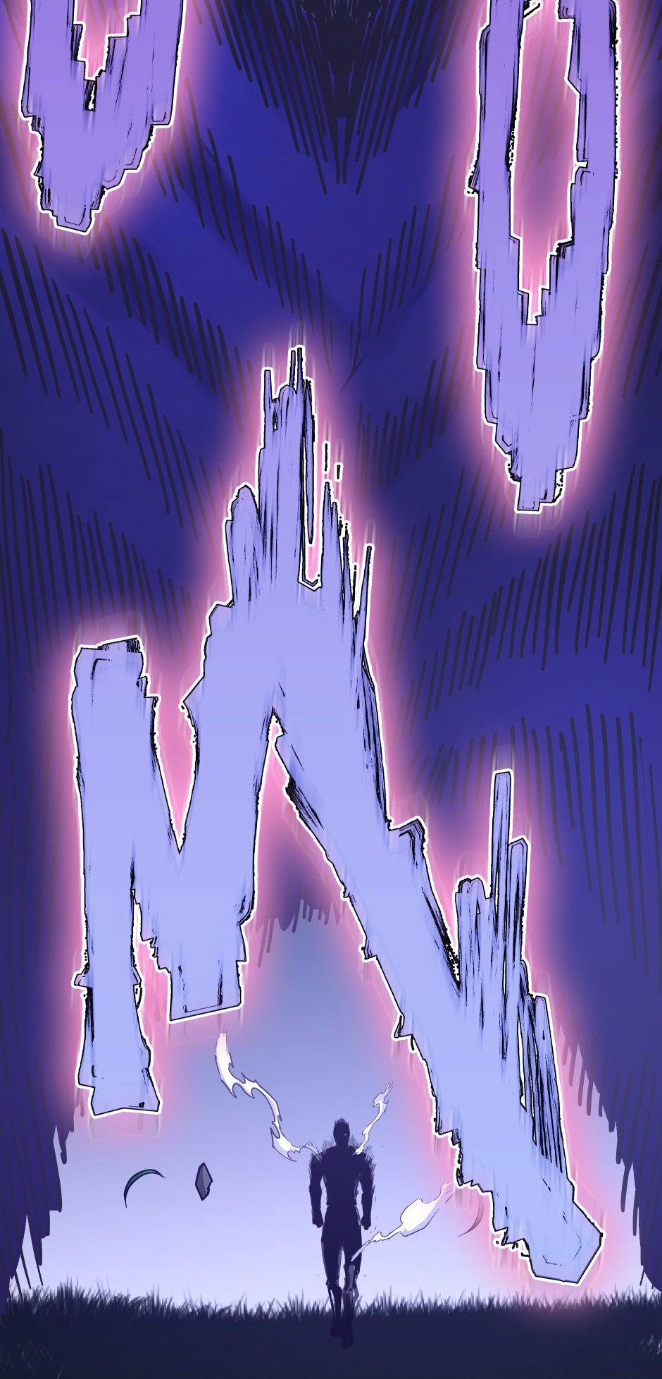 The Beginning After the End Chapter 152