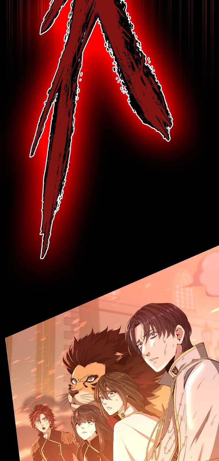 The Beginning After the End Chapter 138