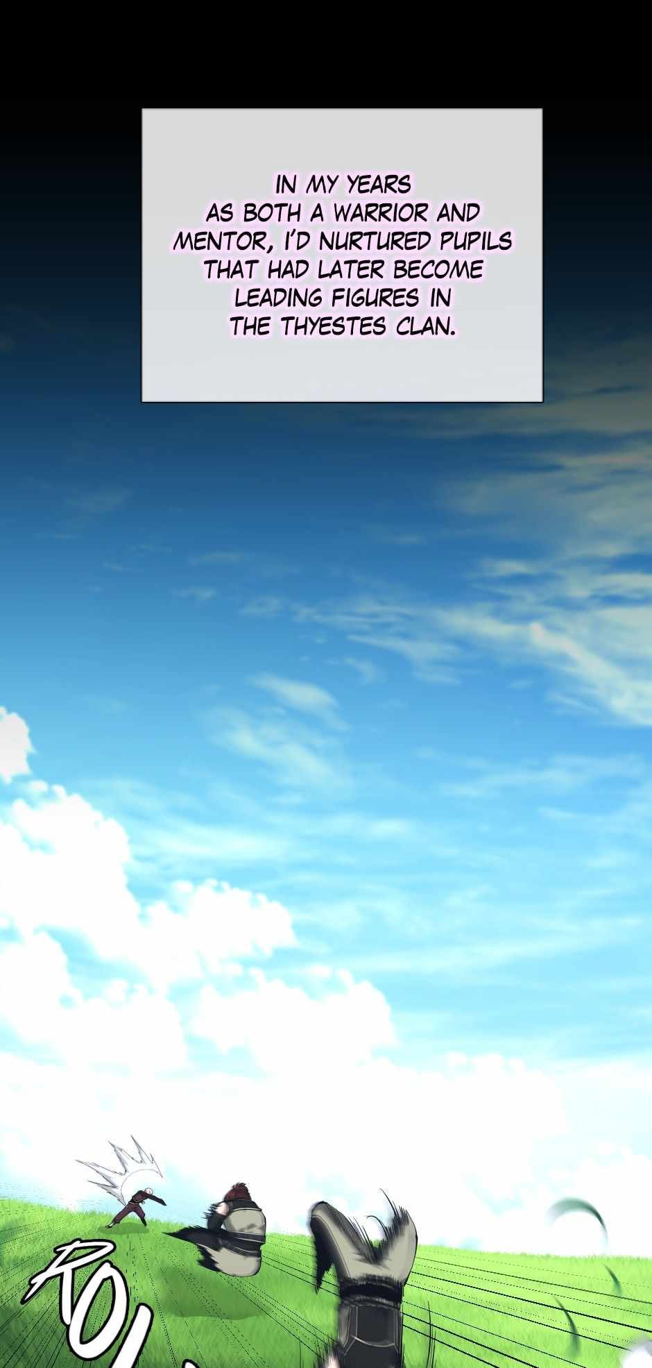 The Beginning After the End Chapter 153