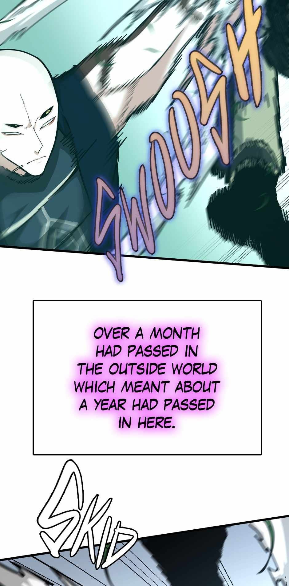 The Beginning After the End Chapter 153