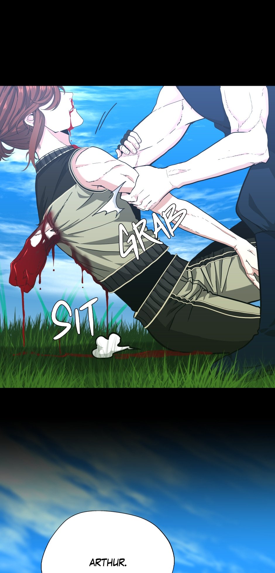 The Beginning After the End Chapter 152