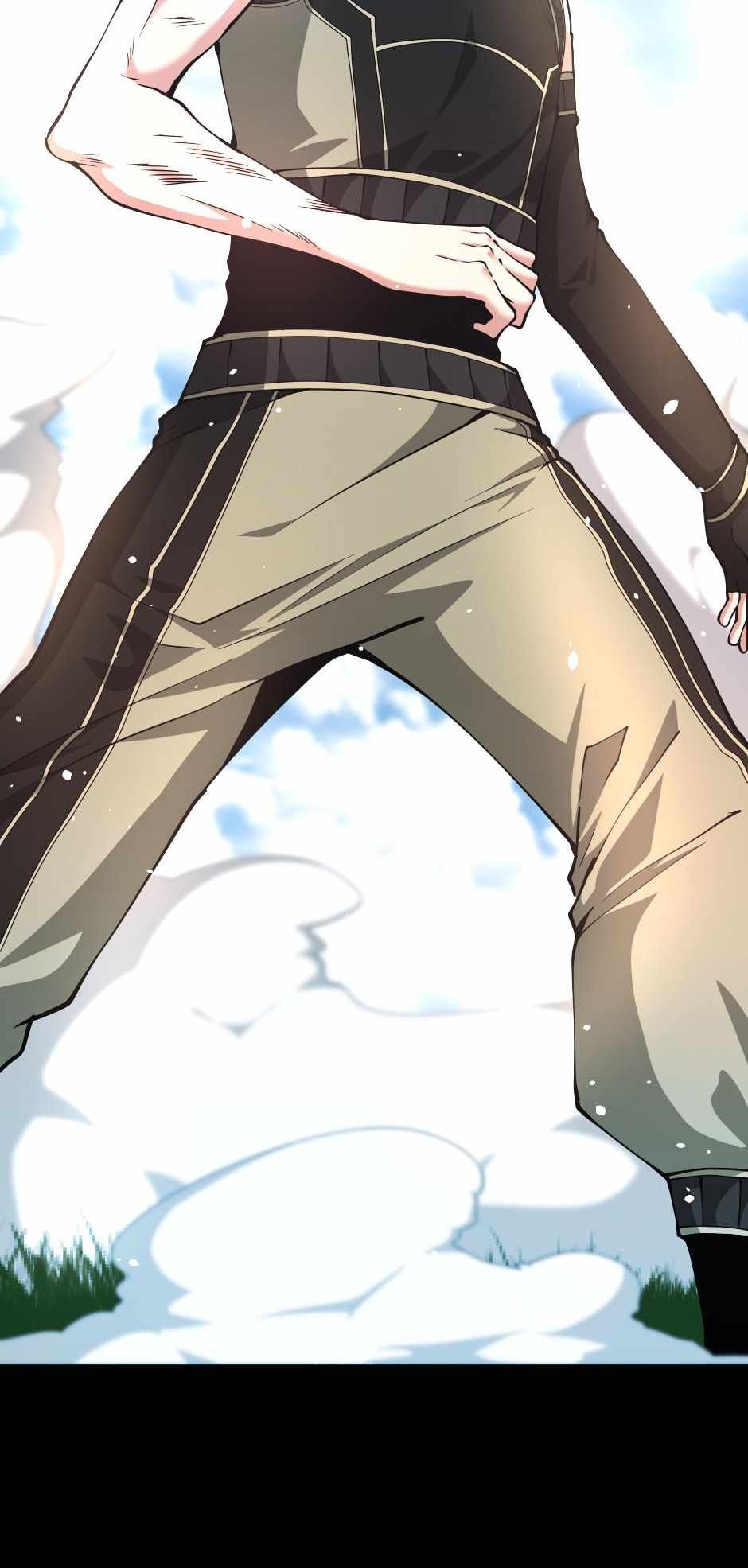 The Beginning After the End Chapter 153