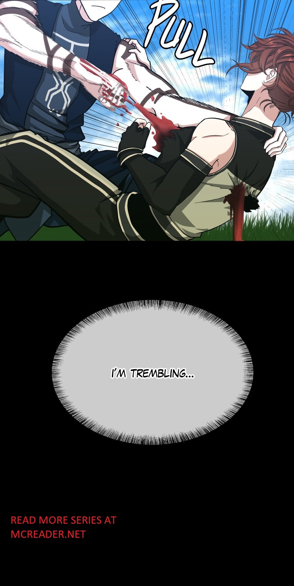 The Beginning After the End Chapter 152