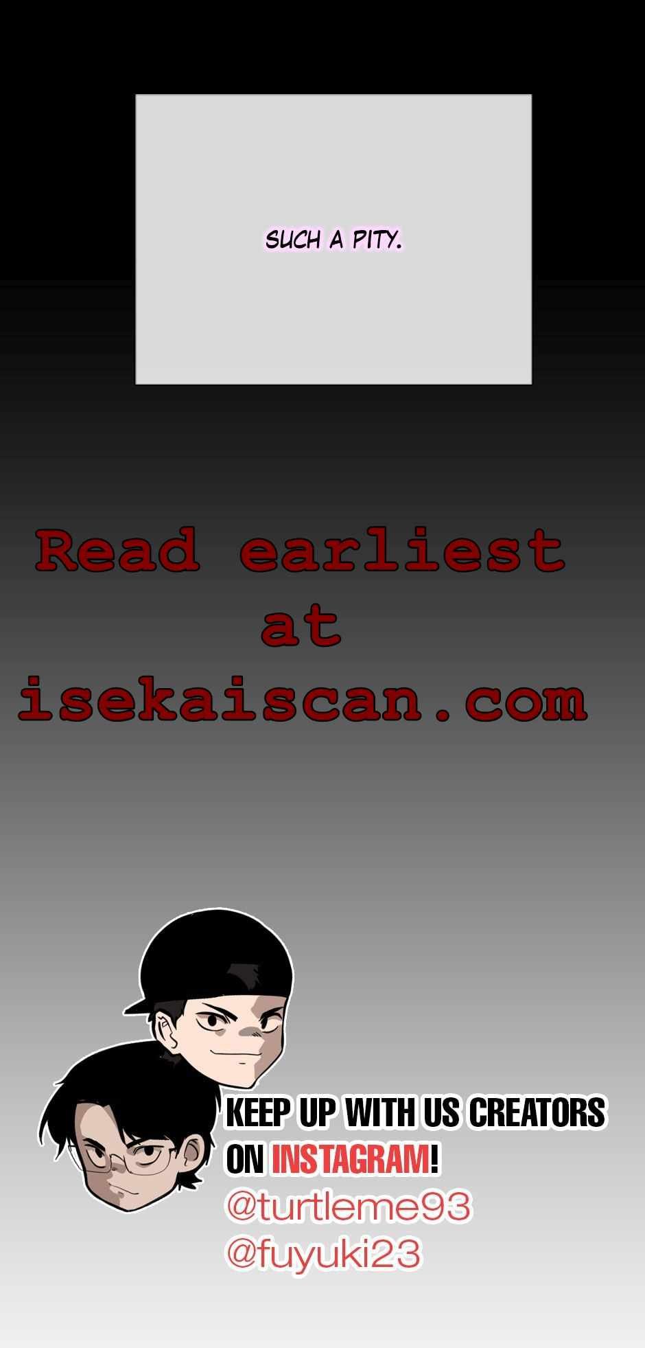 The Beginning After the End Chapter 153