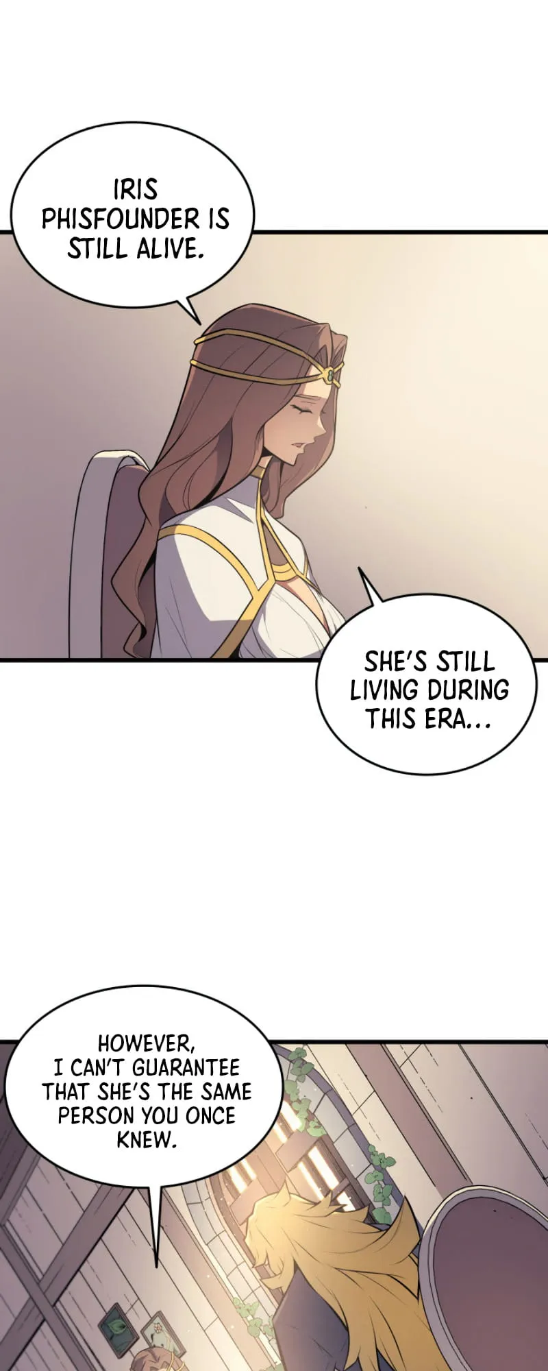 The Great Mage Returns After 4000 Years Chapter 80