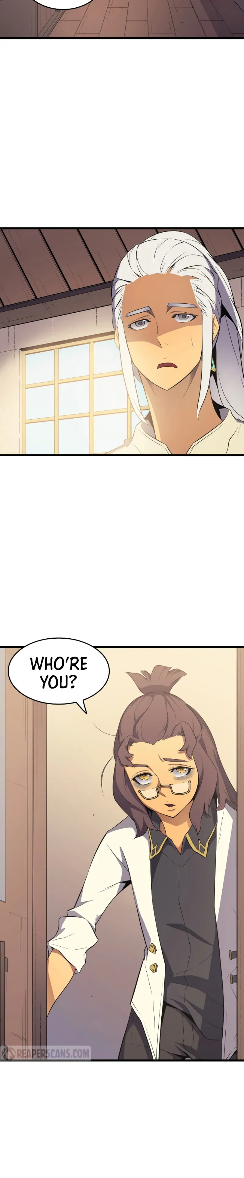 The Great Mage Returns After 4000 Years Chapter 52