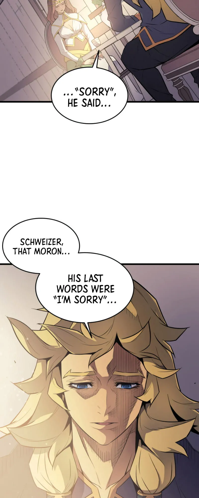 The Great Mage Returns After 4000 Years Chapter 80