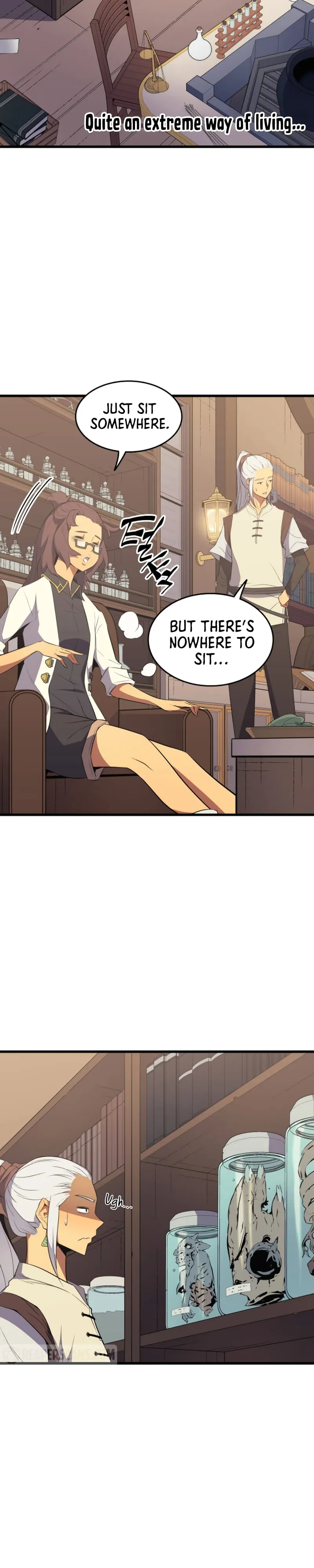 The Great Mage Returns After 4000 Years Chapter 52