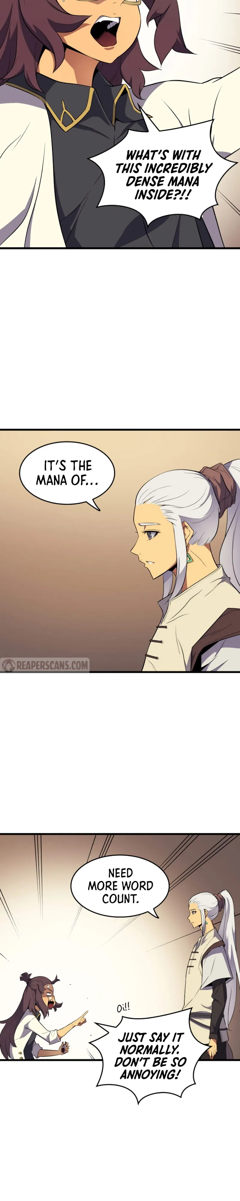 The Great Mage Returns After 4000 Years Chapter 52