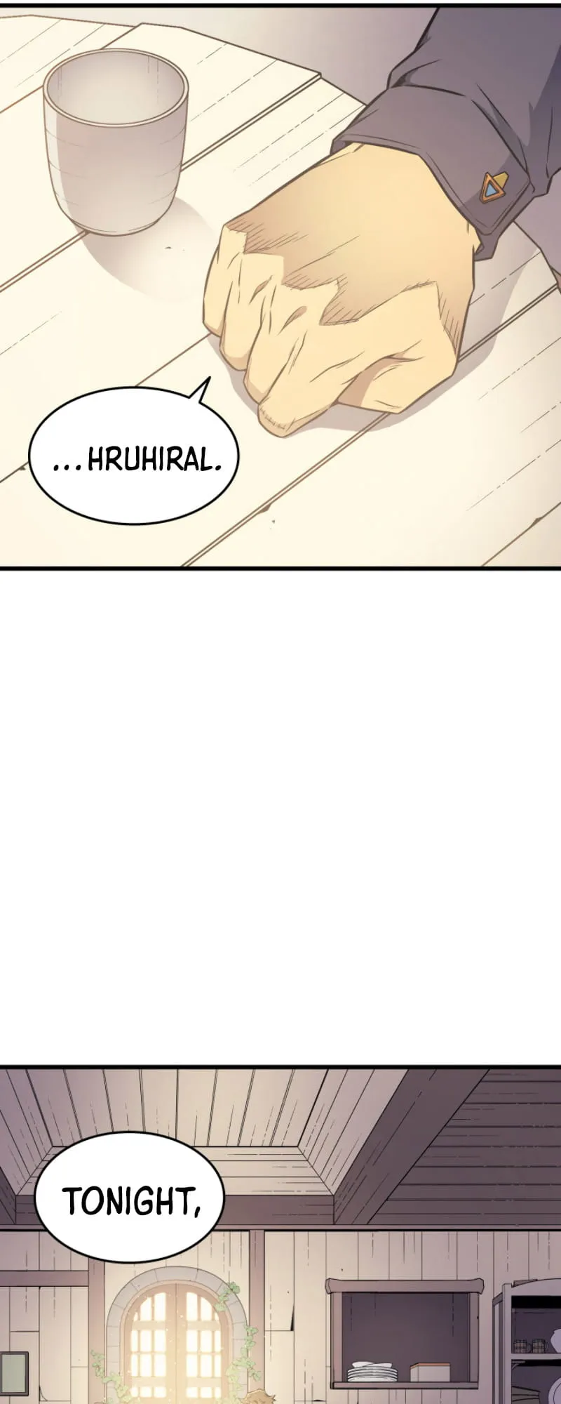 The Great Mage Returns After 4000 Years Chapter 80