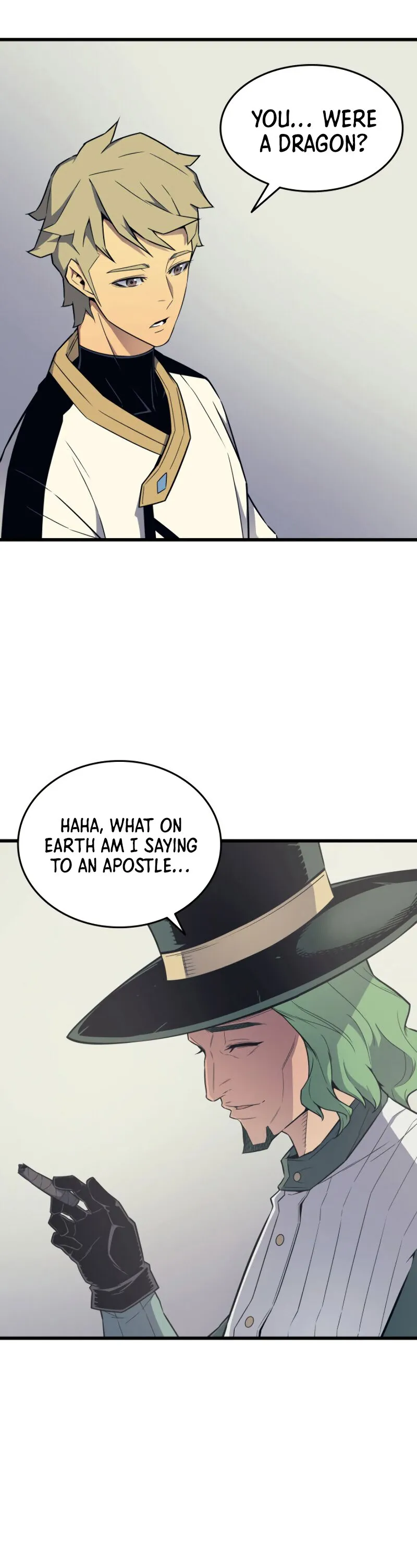 The Great Mage Returns After 4000 Years Chapter 95