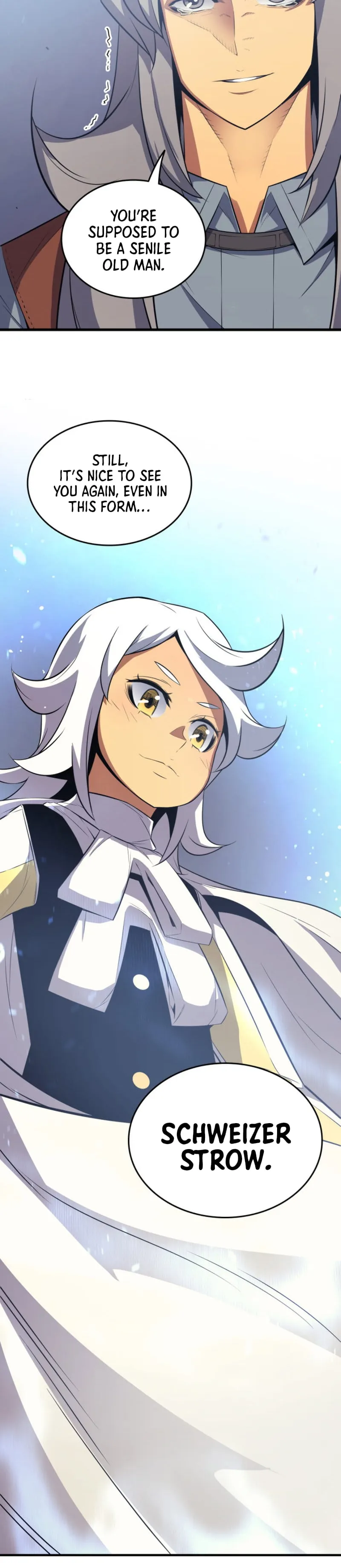 The Great Mage Returns After 4000 Years Chapter 33