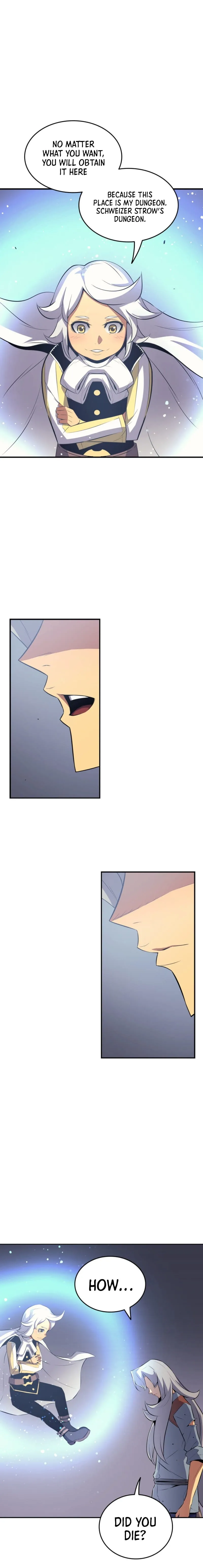 The Great Mage Returns After 4000 Years Chapter 33