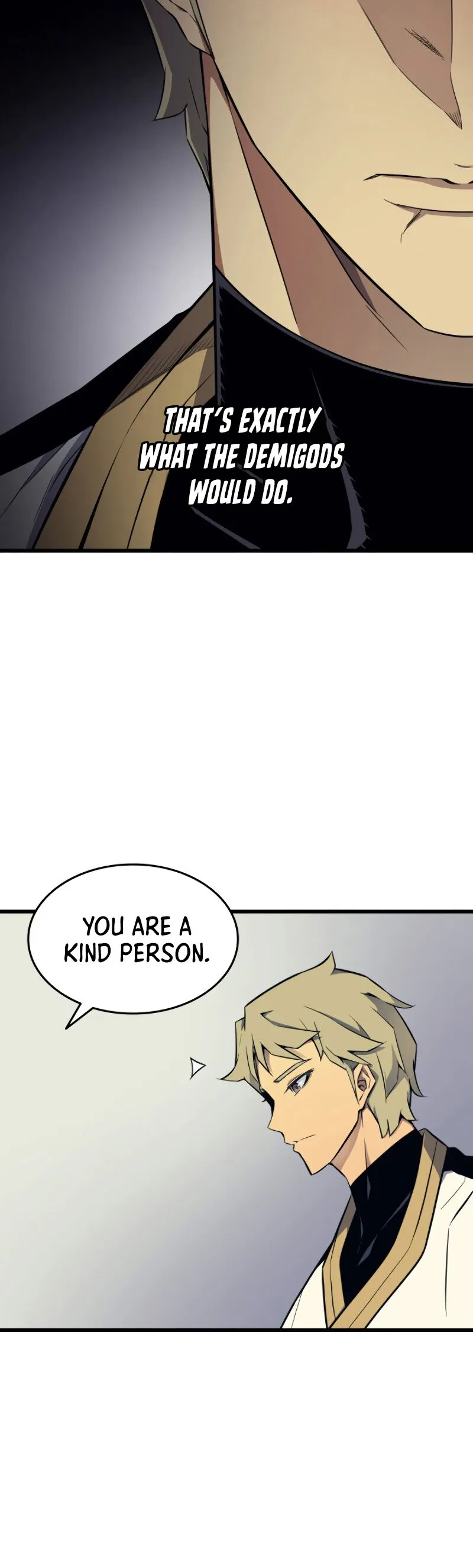 The Great Mage Returns After 4000 Years Chapter 95