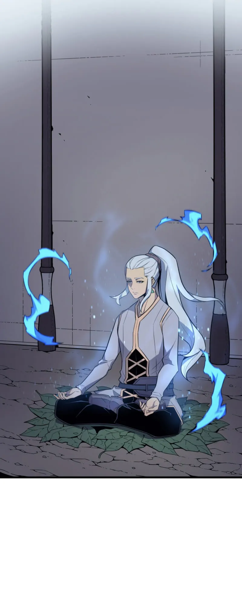 The Great Mage Returns After 4000 Years Chapter 80