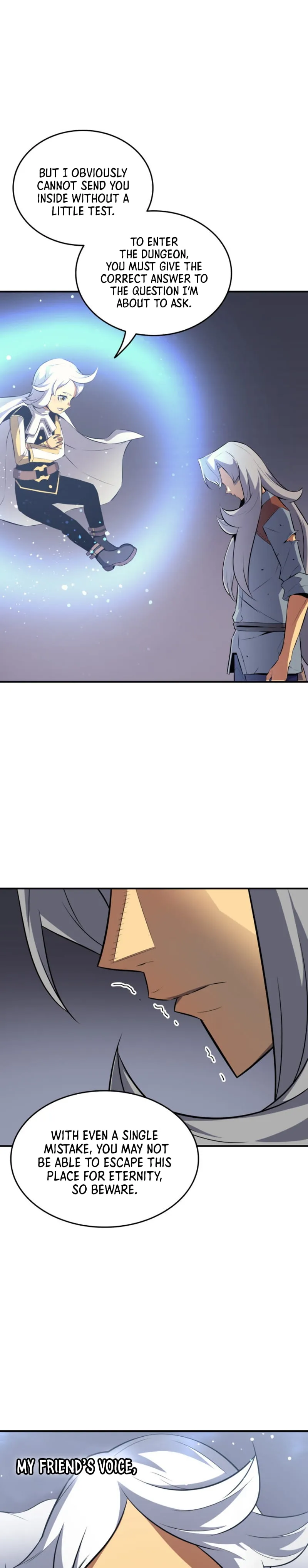 The Great Mage Returns After 4000 Years Chapter 33