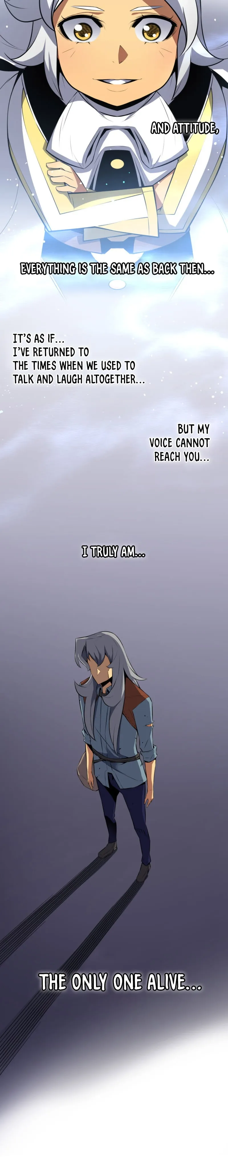 The Great Mage Returns After 4000 Years Chapter 33