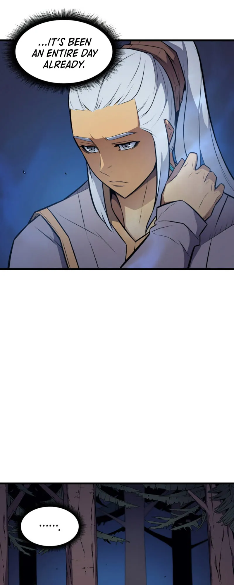 The Great Mage Returns After 4000 Years Chapter 80