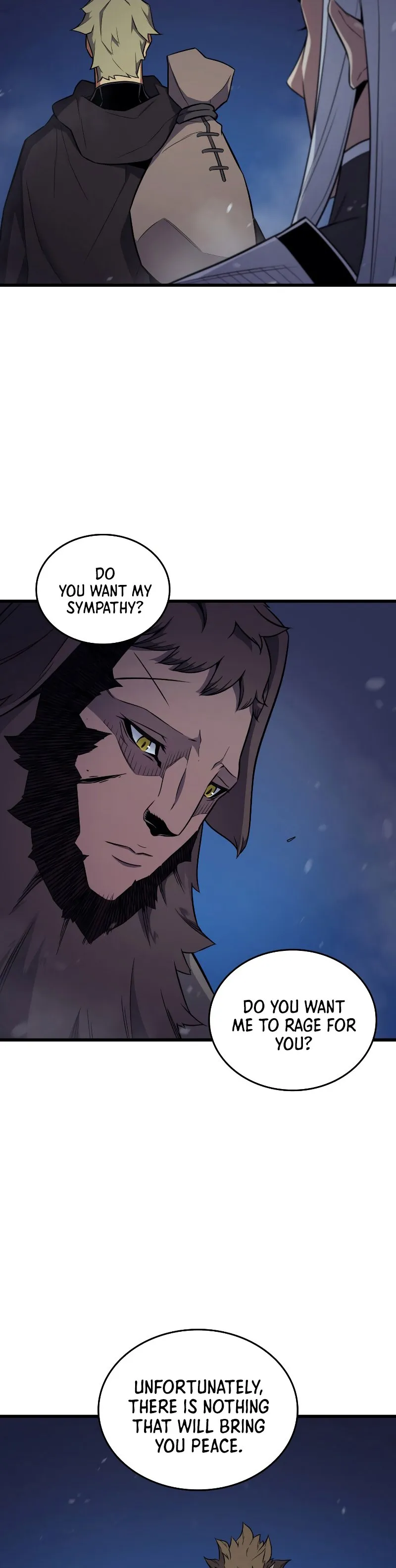 The Great Mage Returns After 4000 Years Chapter 97