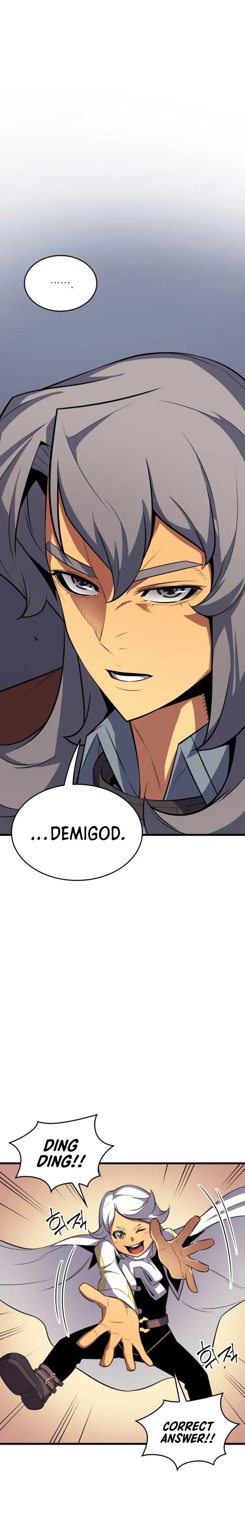 The Great Mage Returns After 4000 Years Chapter 33