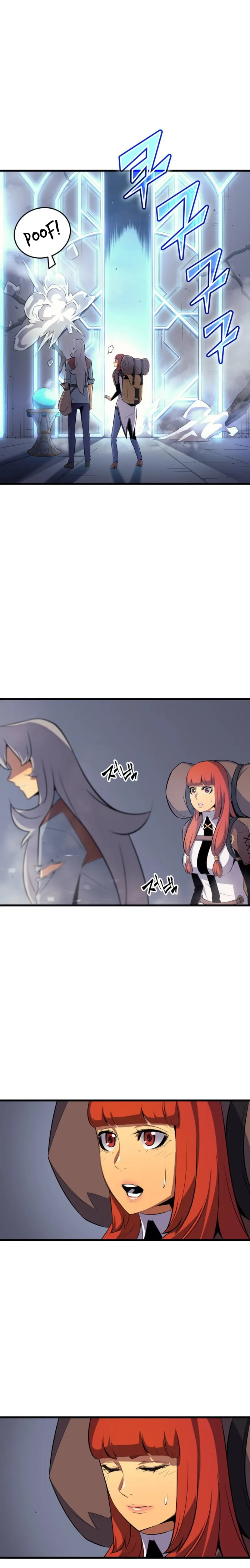 The Great Mage Returns After 4000 Years Chapter 33