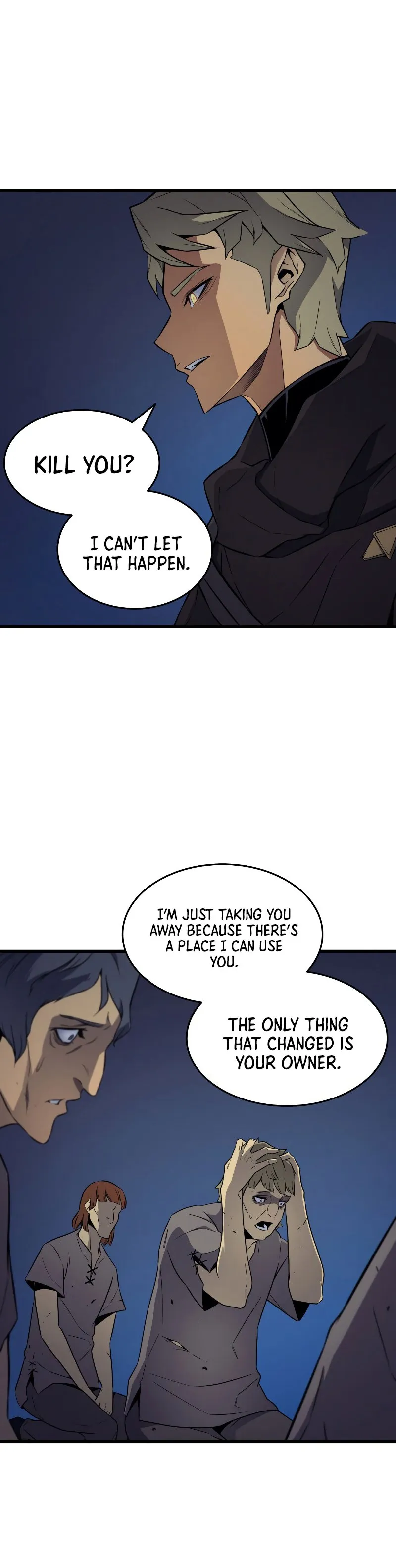 The Great Mage Returns After 4000 Years Chapter 97