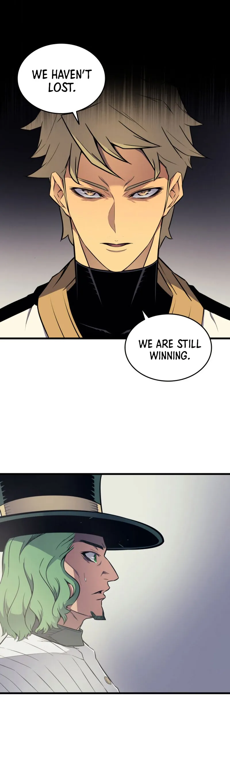 The Great Mage Returns After 4000 Years Chapter 95