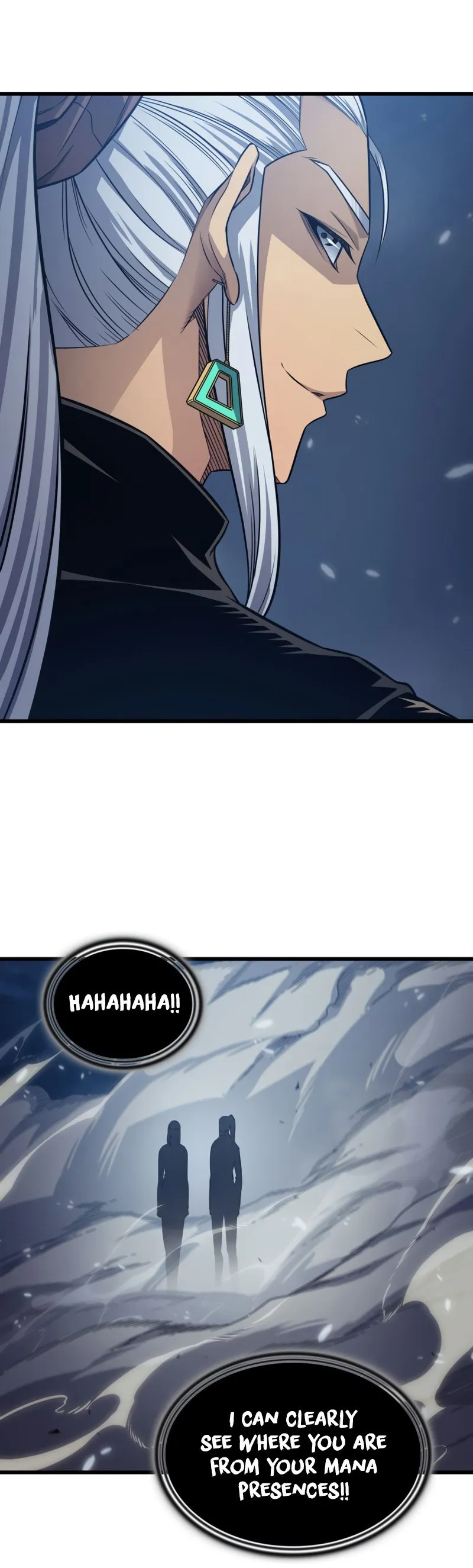 The Great Mage Returns After 4000 Years Chapter 147