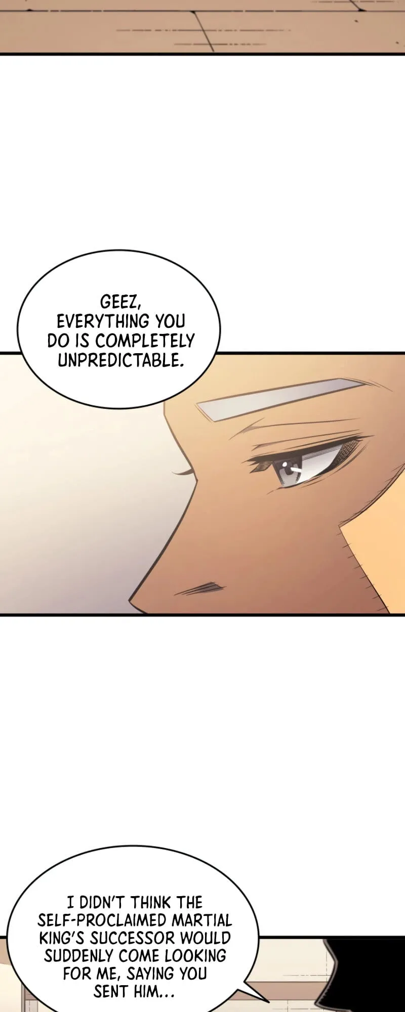 The Great Mage Returns After 4000 Years Chapter 80