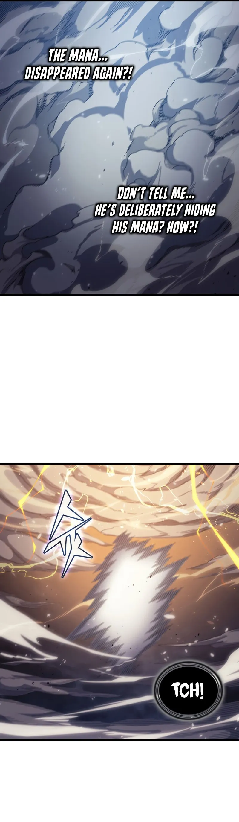 The Great Mage Returns After 4000 Years Chapter 147