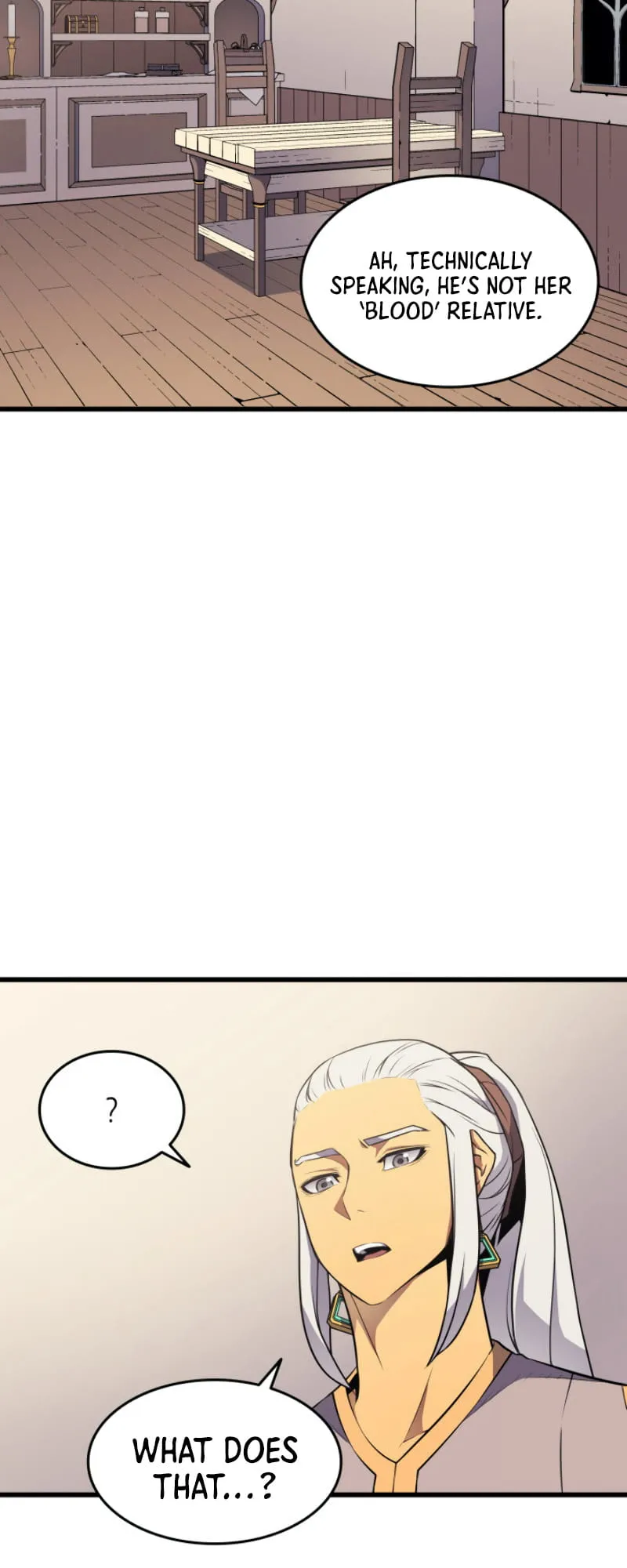 The Great Mage Returns After 4000 Years Chapter 80