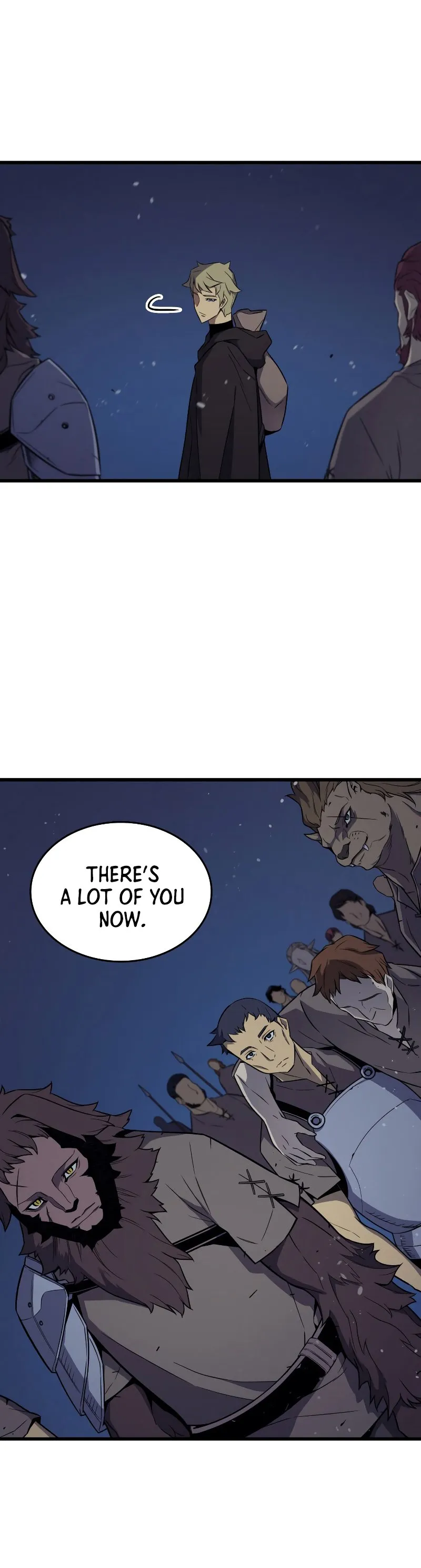 The Great Mage Returns After 4000 Years Chapter 97