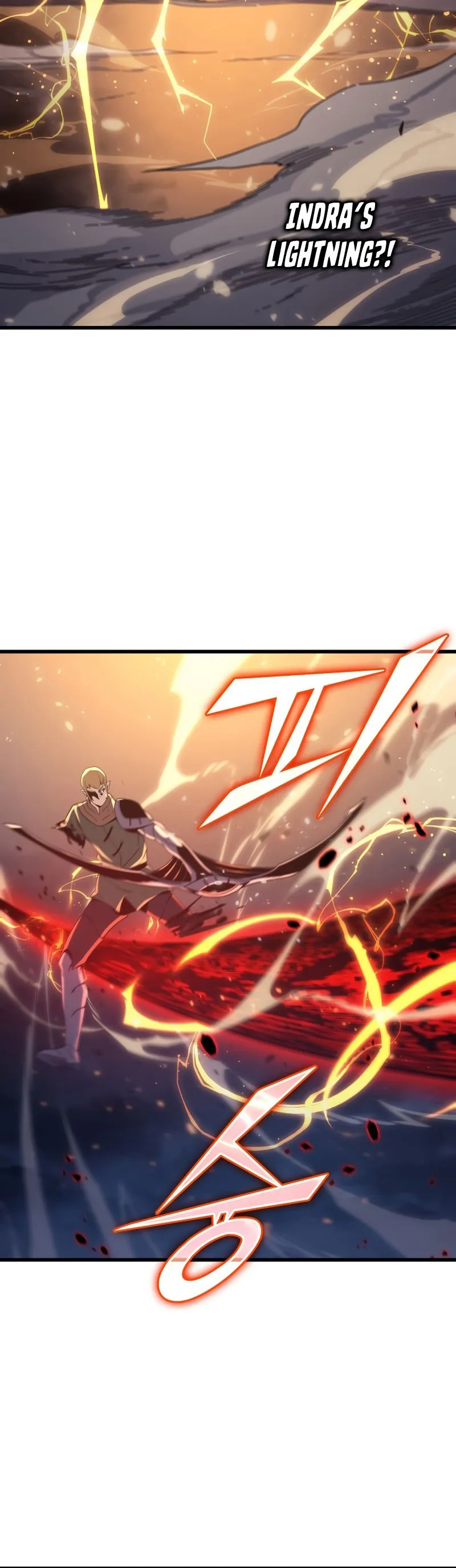 The Great Mage Returns After 4000 Years Chapter 147