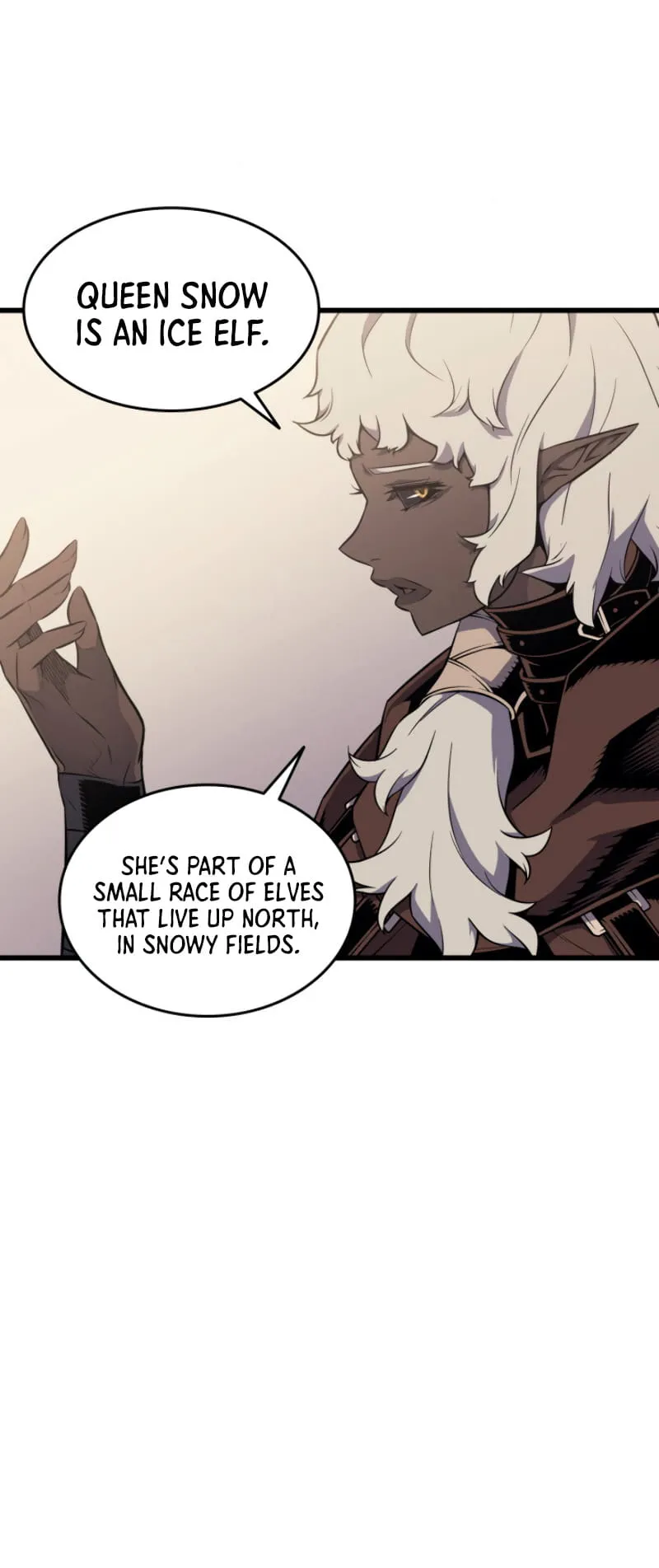 The Great Mage Returns After 4000 Years Chapter 80