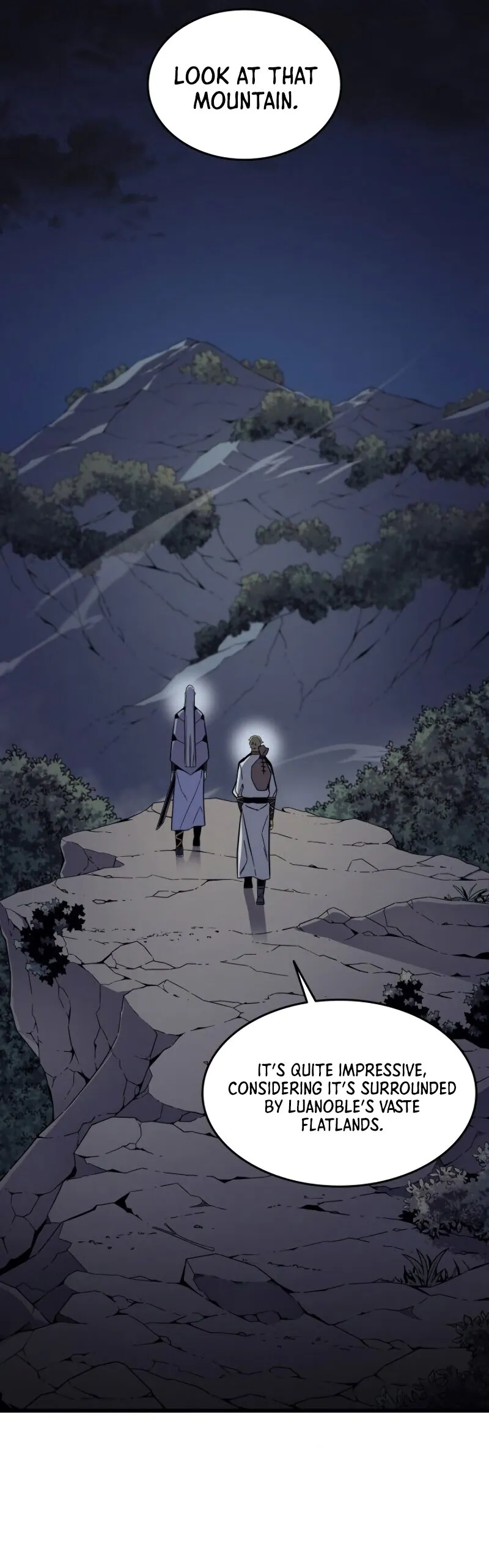 The Great Mage Returns After 4000 Years Chapter 95