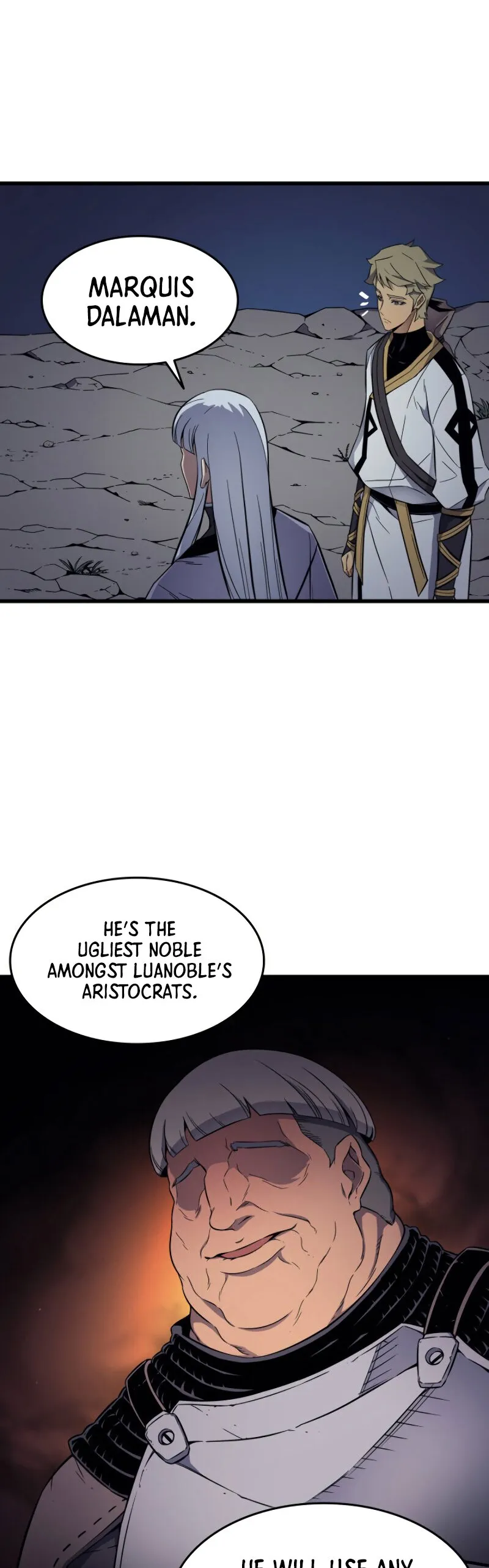 The Great Mage Returns After 4000 Years Chapter 95