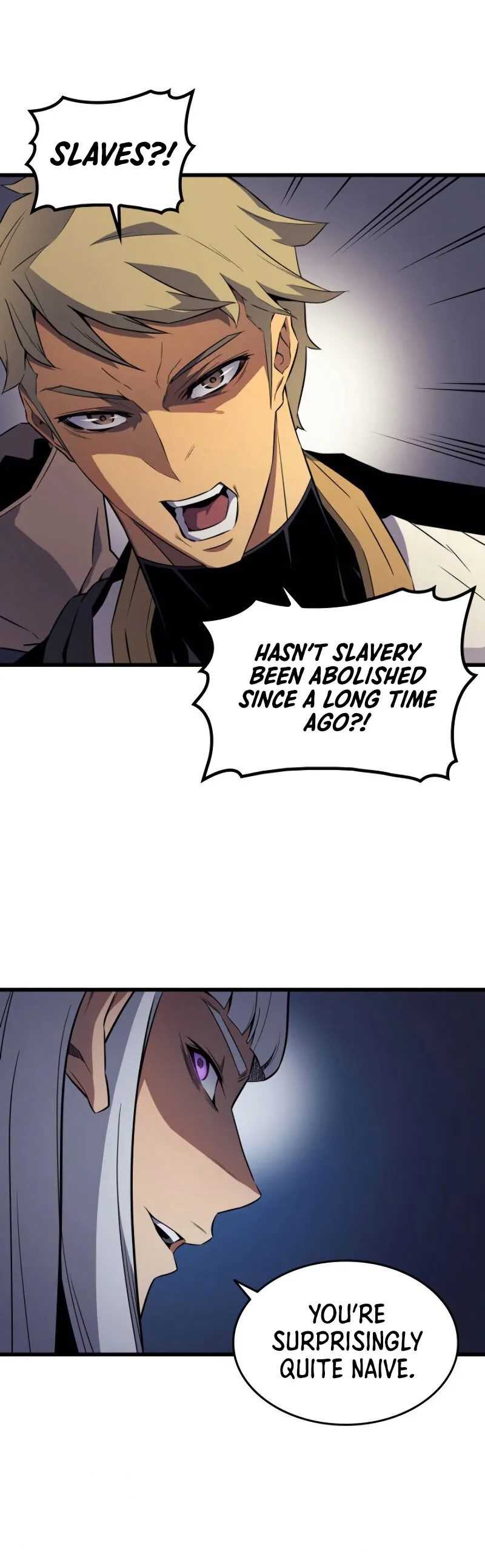 The Great Mage Returns After 4000 Years Chapter 95