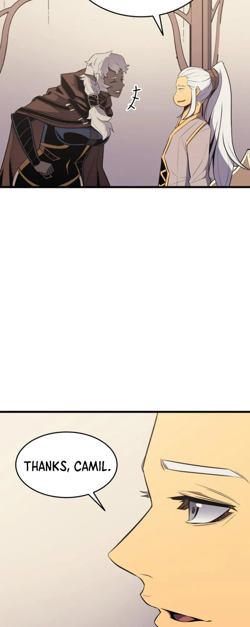 The Great Mage Returns After 4000 Years Chapter 80