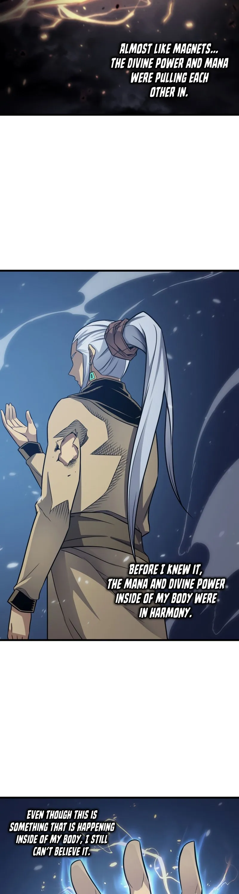 The Great Mage Returns After 4000 Years Chapter 147