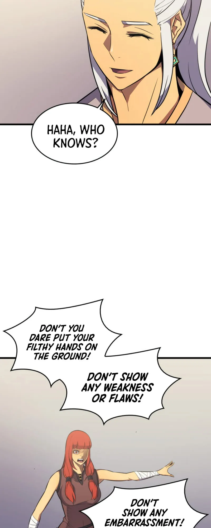 The Great Mage Returns After 4000 Years Chapter 80