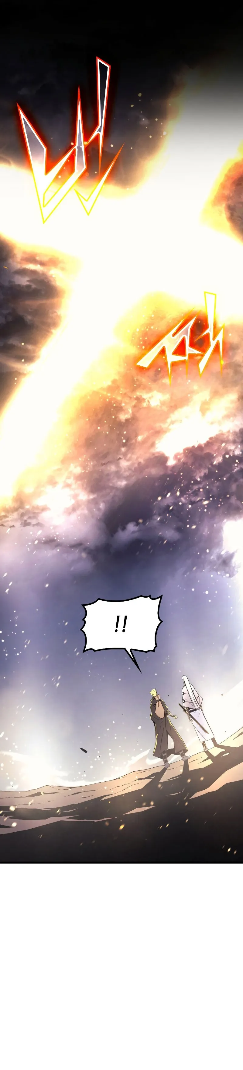 The Great Mage Returns After 4000 Years Chapter 97