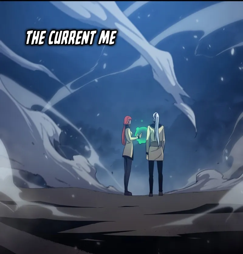 The Great Mage Returns After 4000 Years Chapter 147