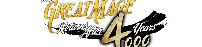 The Great Mage Returns After 4000 Years Chapter 97