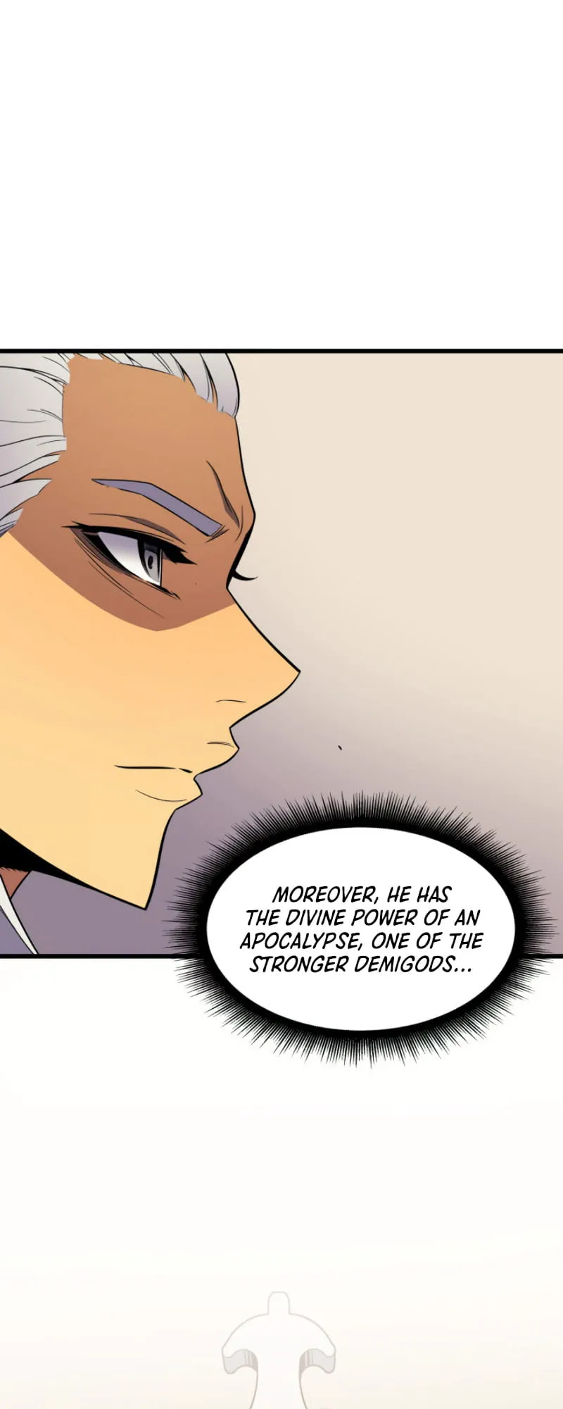 The Great Mage Returns After 4000 Years Chapter 80